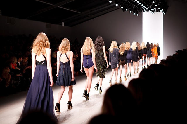 Future of Sustainable Fashion
