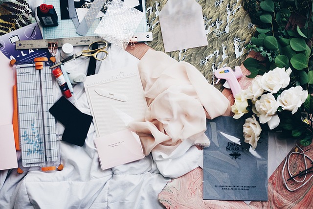 Sustainable Fashion Trend